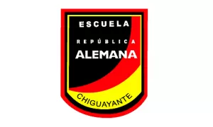 ESCUELA REPUBLICA ALEMANA